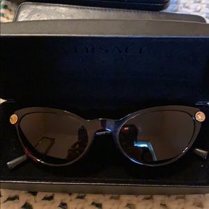 Versace sunglasses